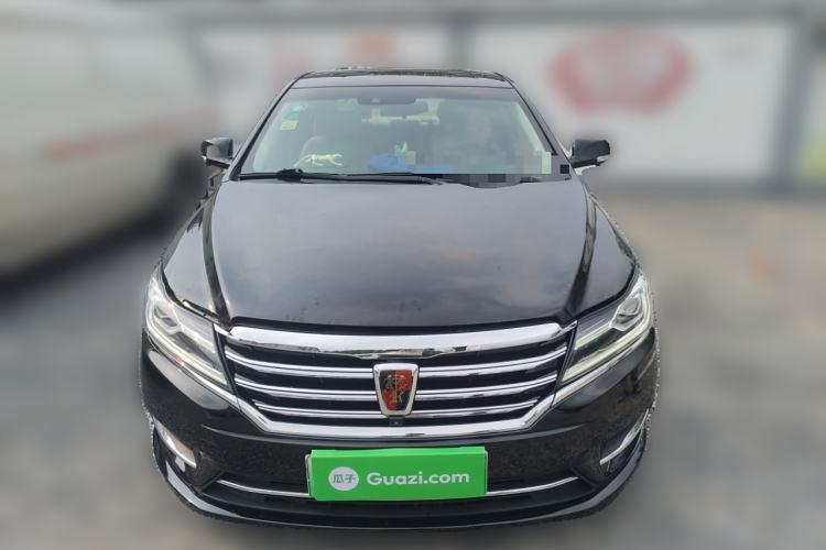 Used Roewe e950 2017 50T Hybrid Connected Executive Edition