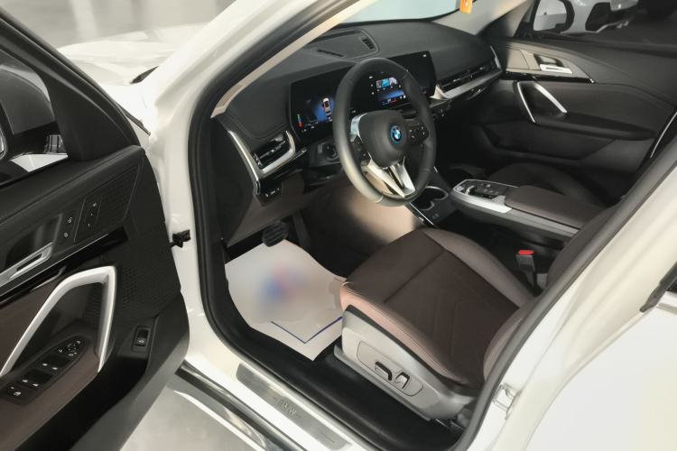 Used BMW iX1 2023 eDrive25L X Design Package