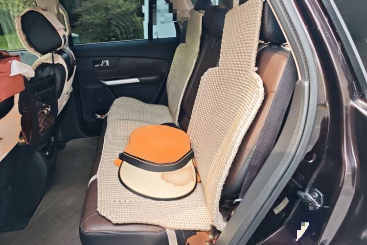 Used Ford Edge 2012 2.0T Zunrui Trim