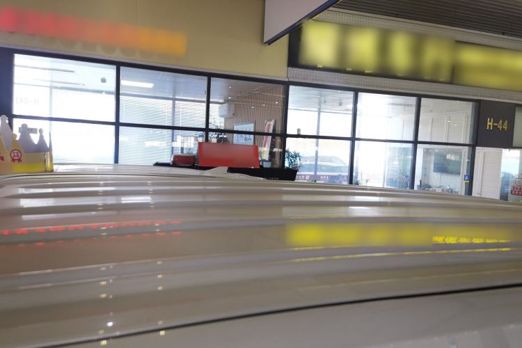 Used Buick GL8 2018 ES 28T Comfort Model China VI Standard
