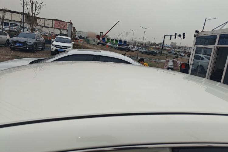 Used Nissan Sylphy 2019 Classic 1.6XE CVT Comfort Edition Roof