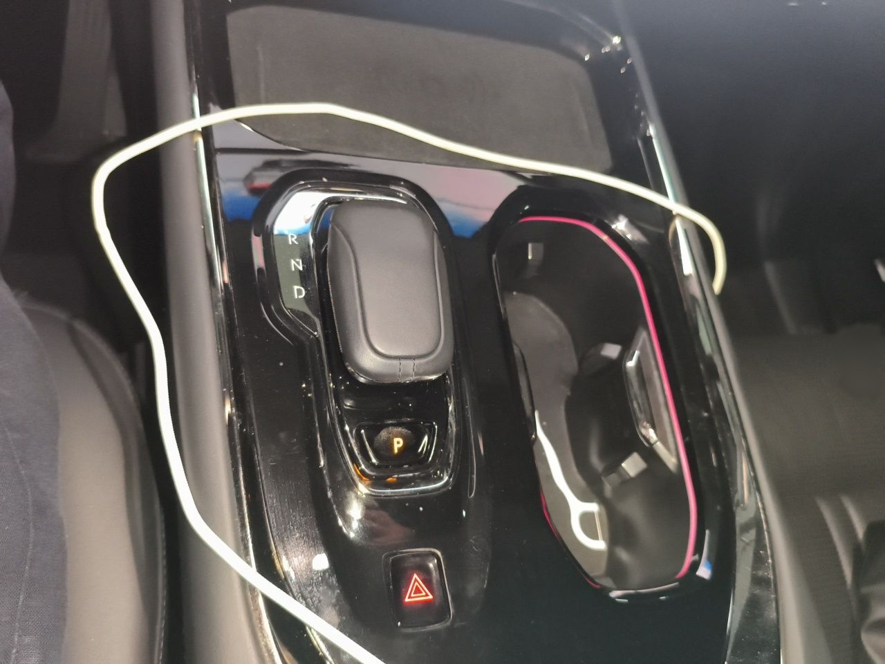 Zeekr 009 2022 ME Edition — снимка 14