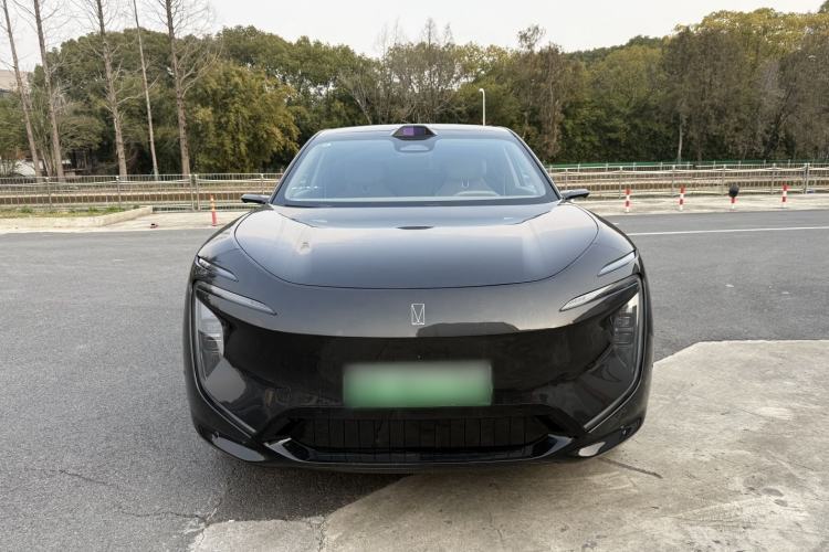 Used Avatr 07 2026 Ultra Pure-Electric All-Wheel-Drive Version