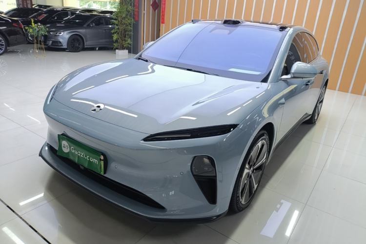 Used Nio ET5T 2024 75kWh Touring