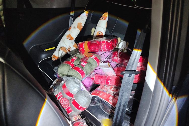 Used Chery QQ Little Ant 2021 200 000-Yuan Ant Fan Edition Talent Version Lithium Iron Phosphate 301 km