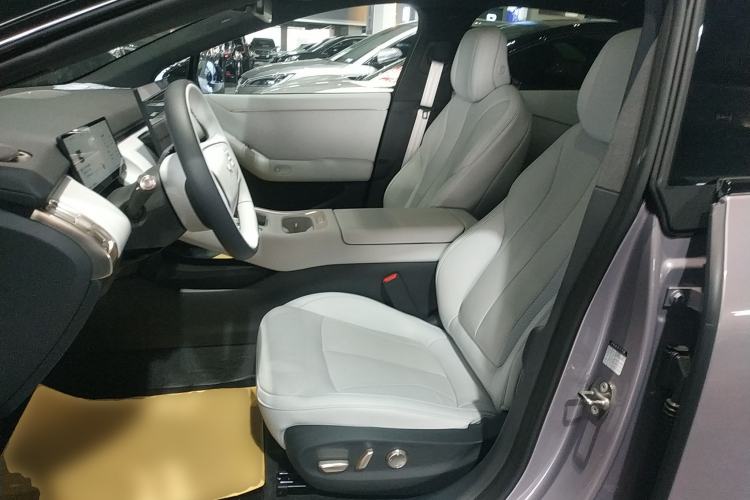 Used XPeng P7+ 2024 Long-Range Max
