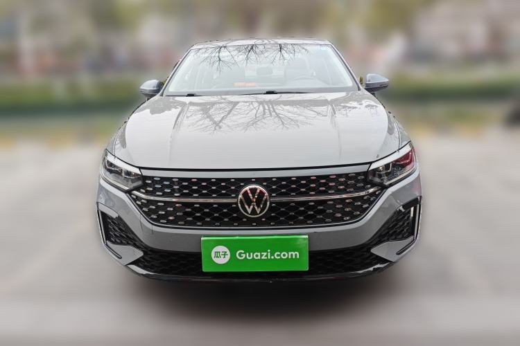 Used Volkswagen Lavida 2023 Revised Version 1.5L Automatic Starry Sky Edition – 5 Million Units
