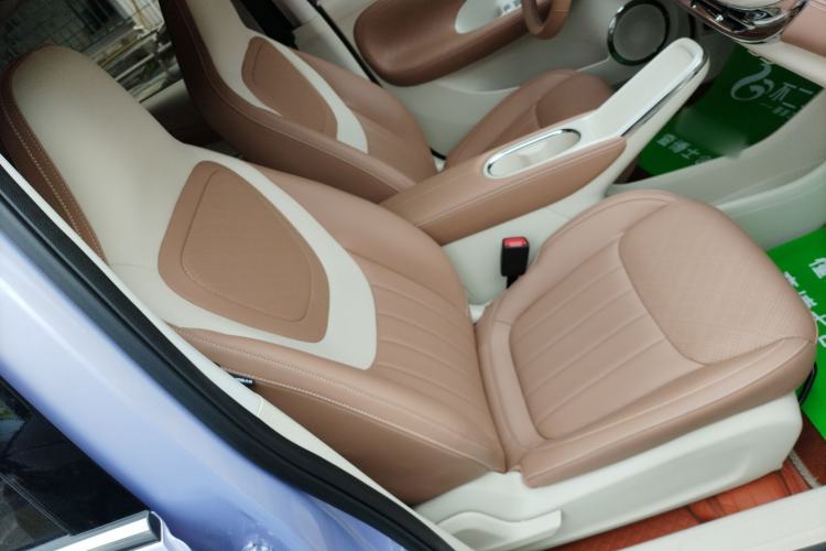 Used Wuling Bingo 2025 333 km Lingxi Deluxe Edition