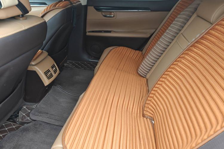 Used Lexus ES 2015 200 Elite Edition