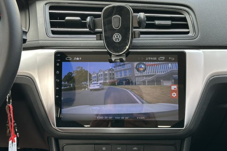 Used Volkswagen Lavida 2019 Lavida Start 1.5L Automatic Trendy Version China VI Standard
