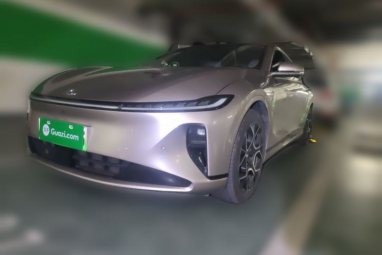 Used Qiyuan A07 2024 All-Electric "True Fragrance" Edition 710 Flagship Model