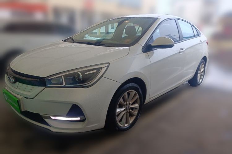 Used Chery New Energy Arrizo e 2020 Travel Edition