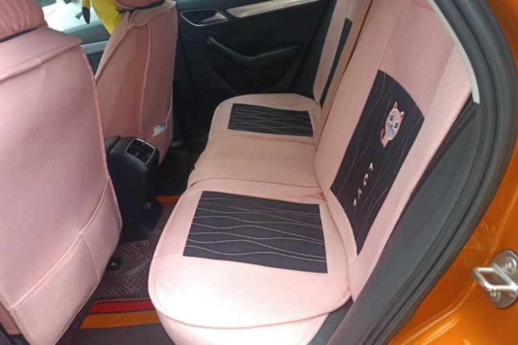 Used Audi Q3 2013 35 TFSI Comfort Model
