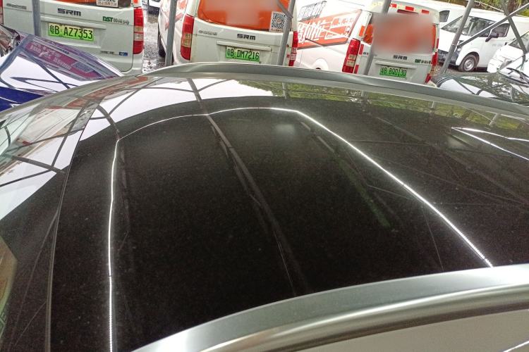 Used BYD Sealion 06 New Energy 2025 Model DM-i 170 Navigation Pro Edition Roof