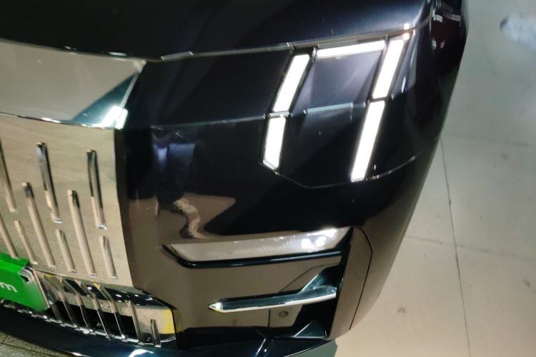 Used Zeekr 009 2022 WE Edition