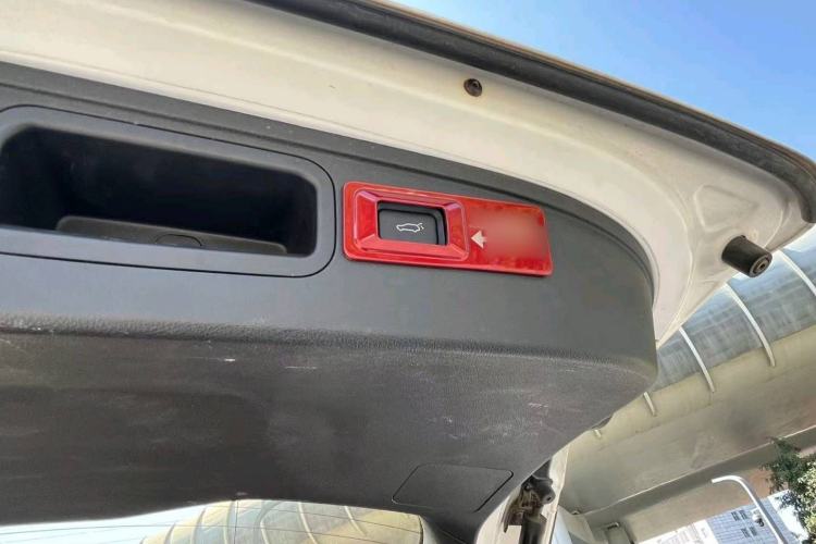 Used Bestune T99 2020 20TD Automatic Premium Edition
