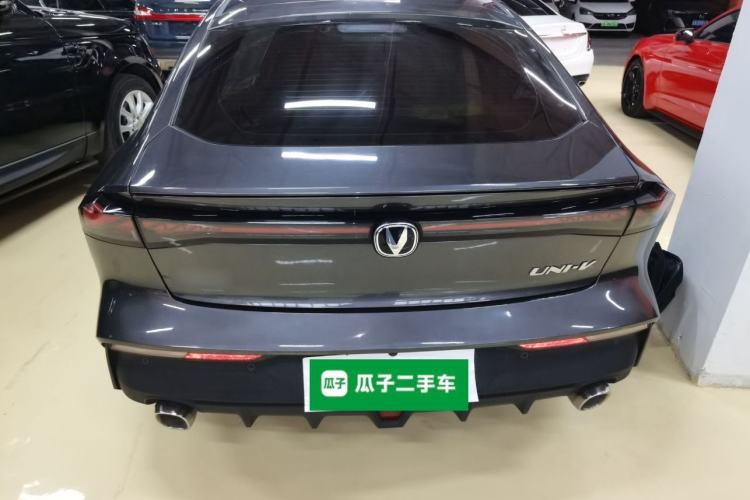 Used CHANGAN UNI-V 2023 1.5T Prestige Model