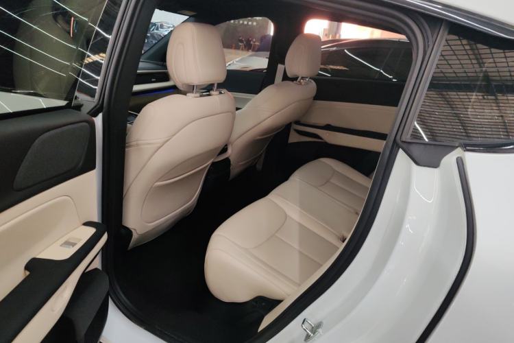 Used XPeng G6 2023 755 Ultra-Long Range Max
