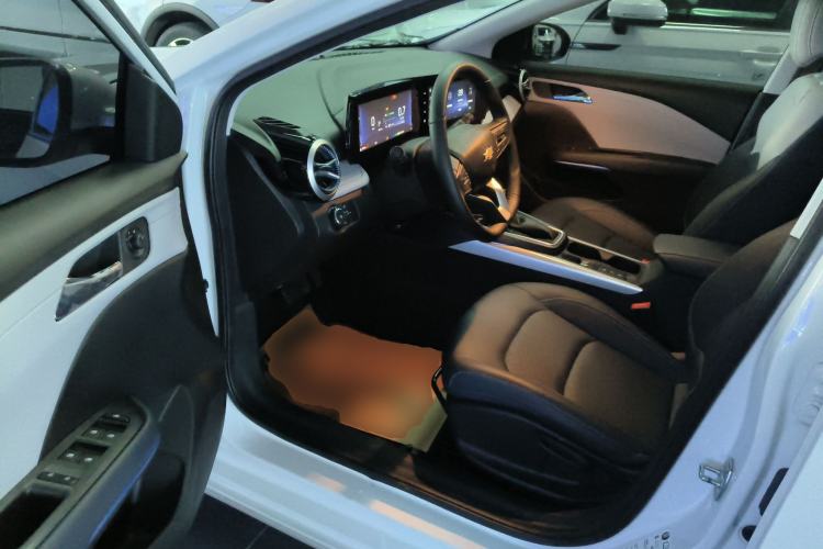 Used Chevrolet Monza 2024 1.5L Dual-Clutch Enjoyment Edition