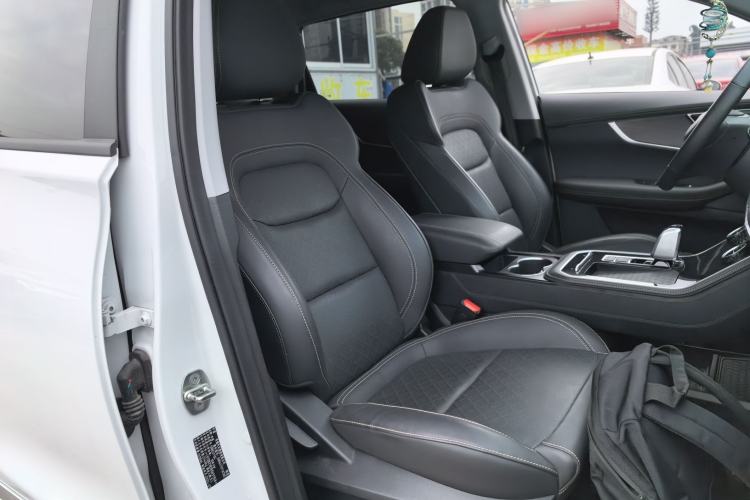 Used Chery Tiggo 8 2024 230TCI Automatic New Trend Edition 5 Seats