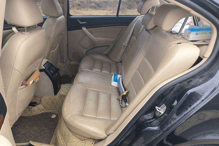 Used Skoda Octavia 2013 1.4TSI DSG Yijun Edition
