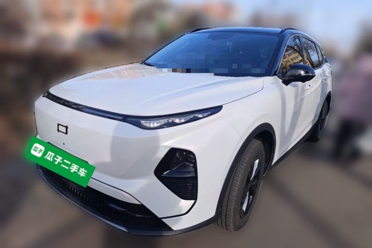 Used Bestune Yueyi 07 2025 150km Quality Selection Edition