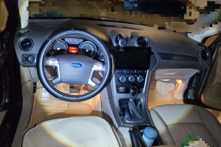 Used Ford Mondeo 2013 2.3L Fashion Edition