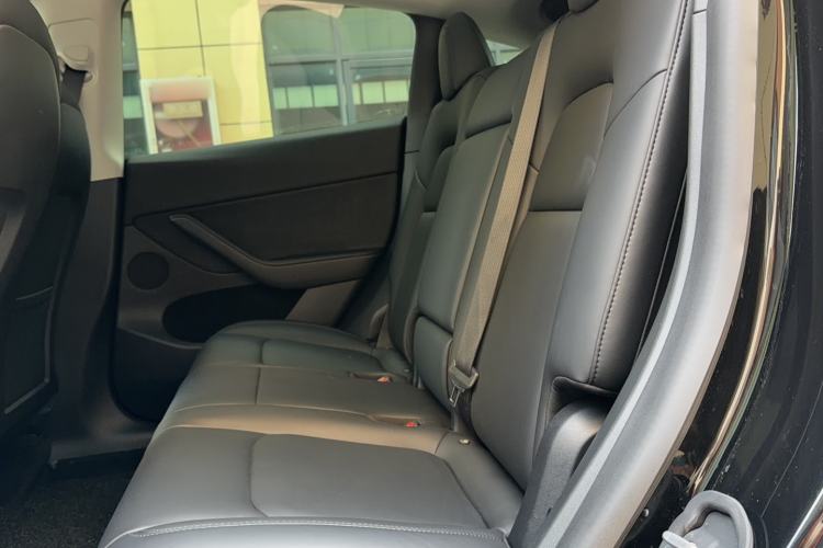 Used Tesla Model Y 2021 Standard Range Rear-Wheel Drive Version