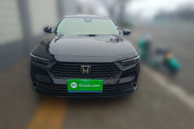 Used Honda Accord 2023 260TURBO Excellence Edition