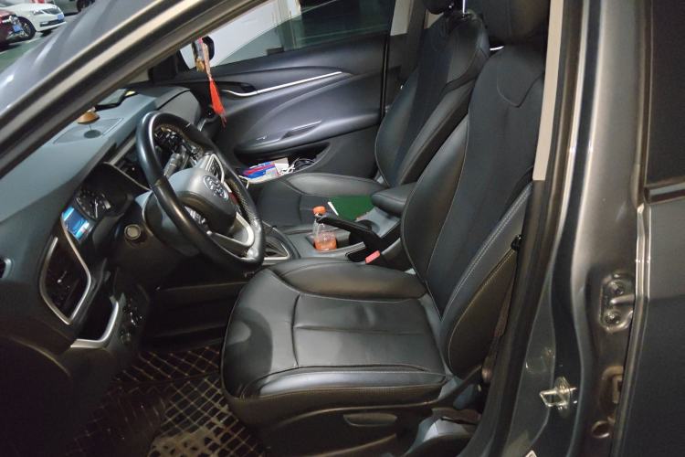 Used Buick Excelle GX 2019 18T Automatic Connected Elite Model China VI Standard