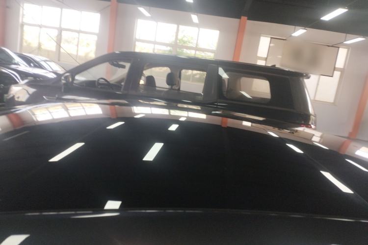 Used Tesla Model 3 2020 Revised Version Standard Range Rear-Wheel Drive – Upgraded Edition Roof