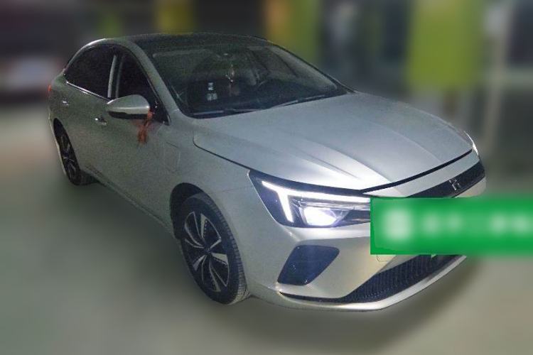 Used Rising ER6 2020 620 km Smart Drive Version
