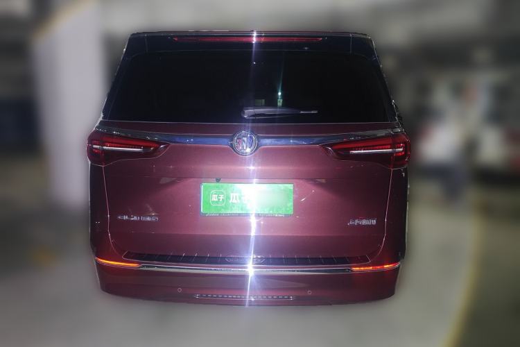 Used Buick GL8 2023 ES Lu Zun Comfort Model
