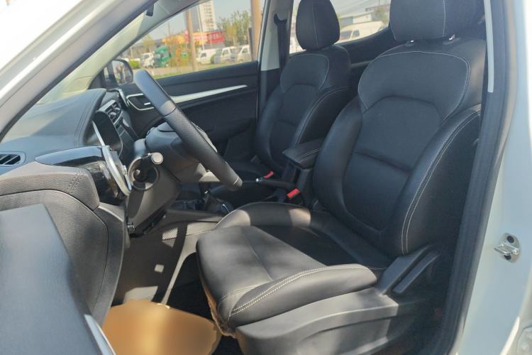 Used MG ZS 2020 Global Bestseller 1.5L Manual Comfort Edition