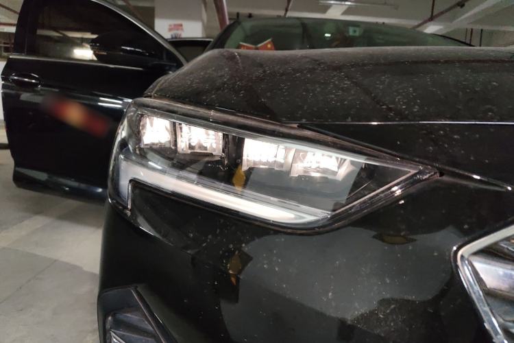 Used Buick Regal 2023 552T Smart Enjoyment Version Right Front Headlight