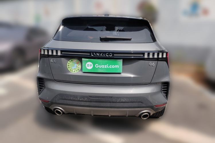 Used Lynk & Co 06 2023 Remix 1.5T Dynamic Halo