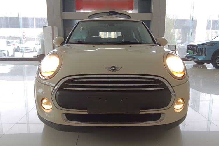 Used MINI MINI 2014 1.2T ONE+