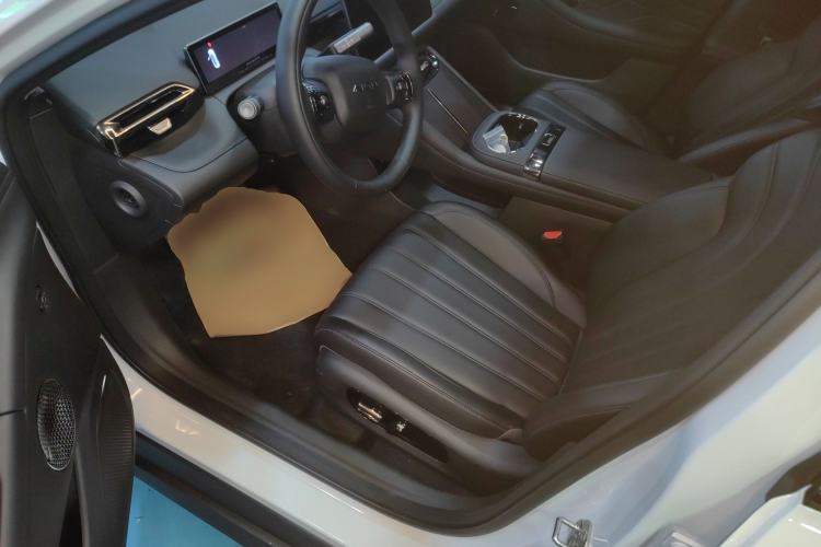 Used AION RT 2026 Model 650 Smart Elite Edition Driver Seat