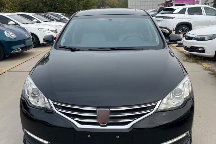 Used Roewe 360 2015 1.5L Automatic Luxury Edition
