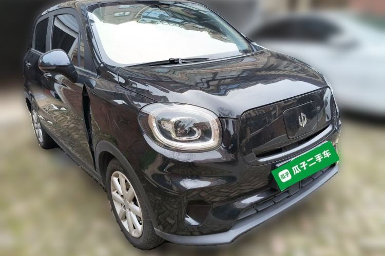 Used Leapmotor T03 2022 YAOJIN Edition