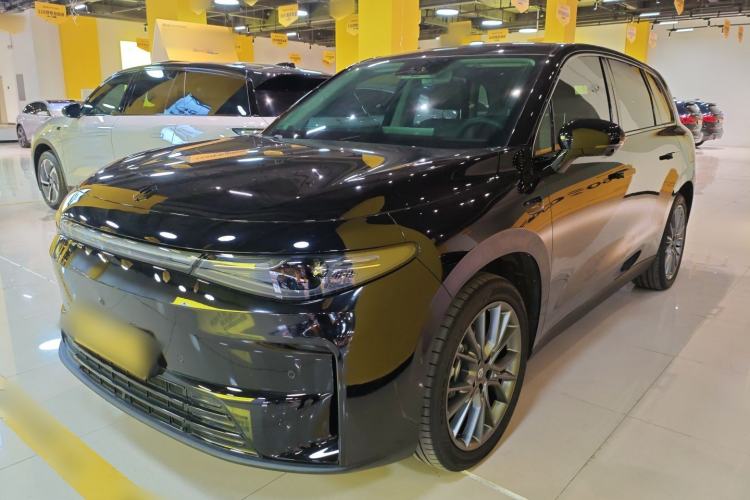 Used Leapmotor C10 2026 605 Enjoyment Edition