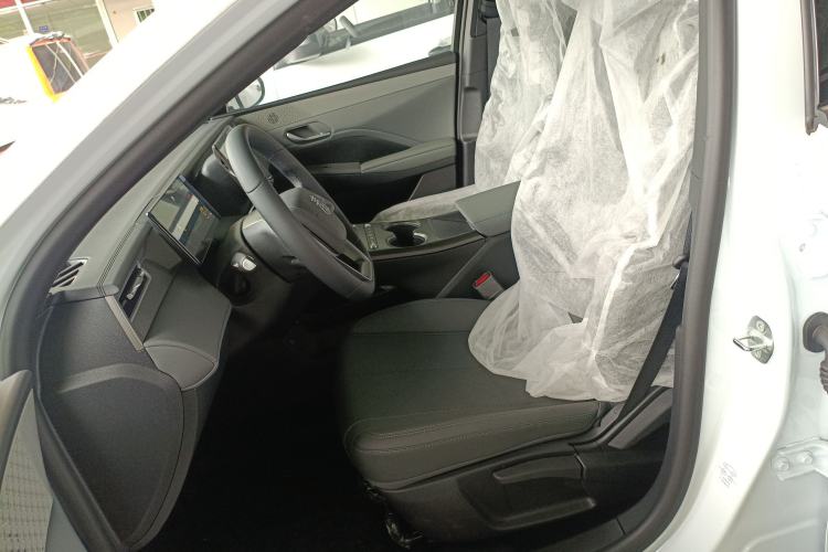 Used BYD Qin PLUS 2026 DM-i 128KM Progressive Model
