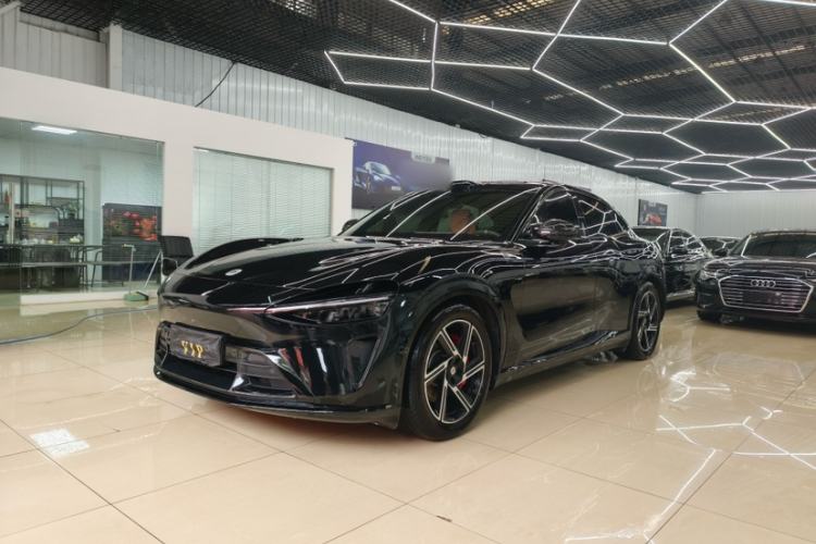 Used Xiaomi Auto YU7 2025 Ultra-Long Range High-Performance All-Wheel-Drive Max Edition