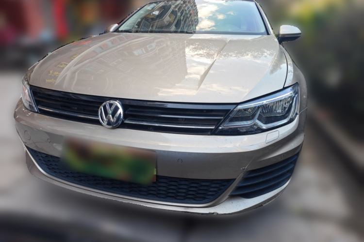 Used Volkswagen Lamando 2015 280TSI DSG Comfort Edition
