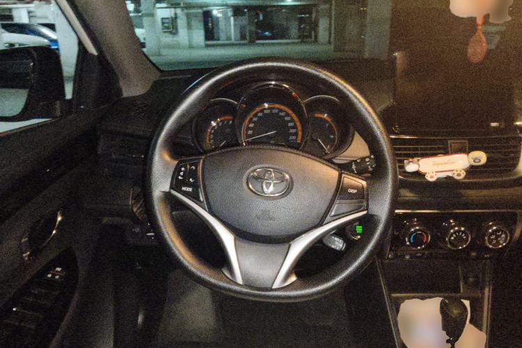 Used Toyota YARiS L Zhi Xuan 2020 X-Trail X 1.5L CVT Prestige Edition