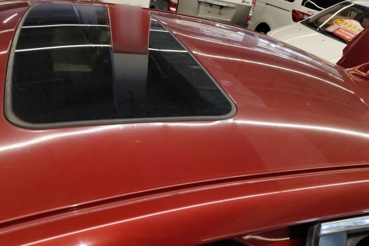 Used Chevrolet Malibu 2014 2.4L Automatic Luxury Edition Roof