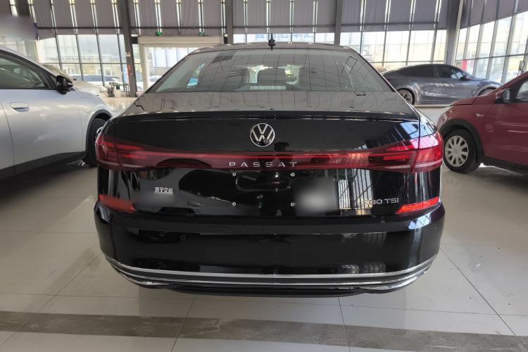 Used Volkswagen Passat 2026 Model, Outstanding 380TSI Xingkong Longteng Edition
