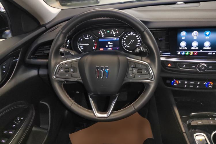 Used Buick Regal 2024 25T Deluxe Edition