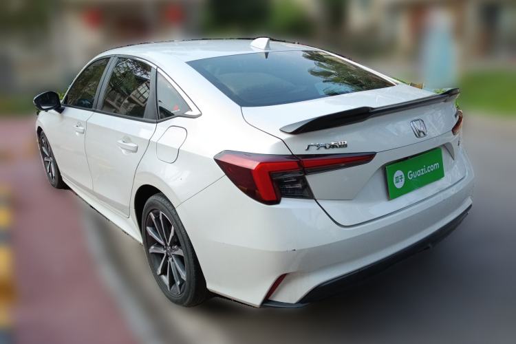 Used Honda Integra 2022 240TURBO CVT Luxury Edition