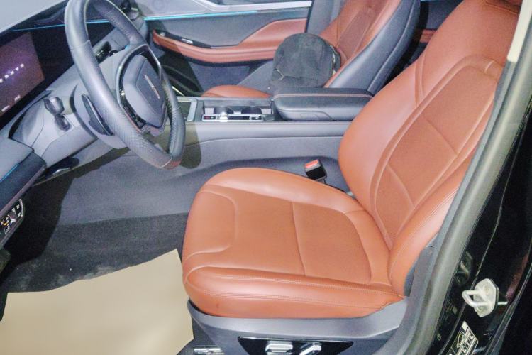 Used Lincoln Z 2024 2.0T Prestige Edition